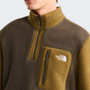 Men's Yumiori 1/4 Zip