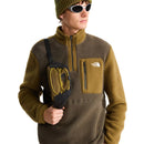 Men's Yumiori 1/4 Zip