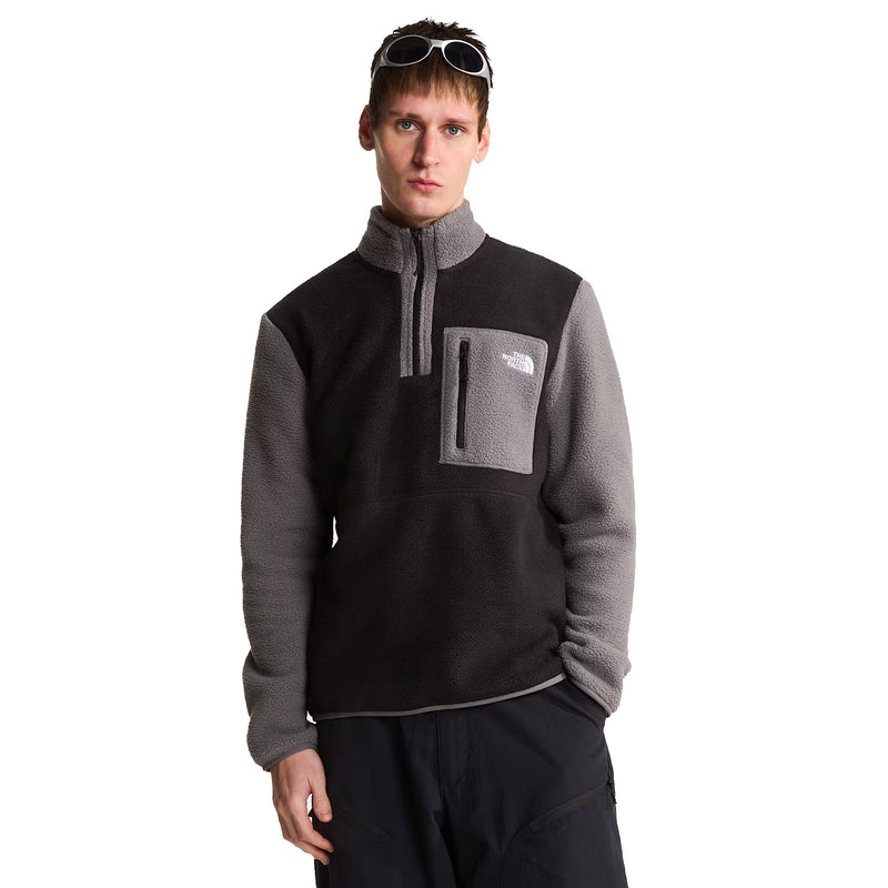 Men's Yumiori 1/4 Zip