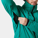 Helly Hansen Men's Alpha 4.0 Ski Jacket details