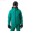Helly Hansen Men's Alpha 4.0 Ski Jacket  