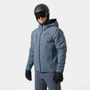 Helly Hansen Men's Alpha 4.0 Ski Jacket front view