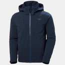 Helly Hansen Men's Alpha 4.0 Ski Jacket  
