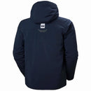 Helly Hansen Men's Alpha LIFALOFT Insulated Ski Jacket  