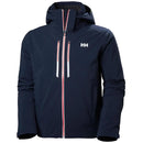 Helly Hansen Men's Alpha LIFALOFT Insulated Ski Jacket  