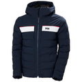 Helly Hansen Men's Bossanova Puffy Jacket  