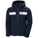 Helly Hansen Men's Bossanova Puffy Jacket  
