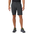 Men's Brono Softshell Shorts