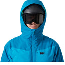 Helly Hansen Mens Carv Lifaloft 2.0 Ski Jacket  