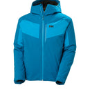 Helly Hansen Mens Carv Lifaloft 2.0 Ski Jacket  