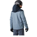 Helly Hansen Mens Carv Lifaloft 2.0 Ski Jacket  