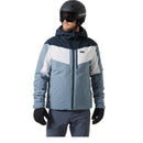 Helly Hansen Mens Carv Lifaloft 2.0 Ski Jacket  