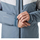 Helly Hansen Mens Carv Lifaloft 2.0 Ski Jacket  