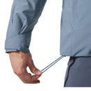 Helly Hansen Mens Carv Lifaloft 2.0 Ski Jacket  