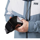 Helly Hansen Mens Carv Lifaloft 2.0 Ski Jacket  
