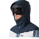 Helly Hansen Mens Carv Lifaloft 2.0 Ski Jacket  