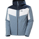 Helly Hansen Mens Carv Lifaloft 2.0 Ski Jacket  