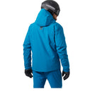Helly Hansen Mens Carv Lifaloft 2.0 Ski Jacket  