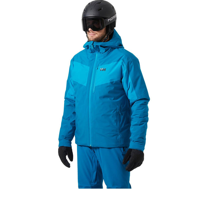 Helly Hansen Mens Carv Lifaloft 2.0 Ski Jacket  