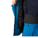 Helly Hansen Mens Carv Lifaloft 2.0 Ski Jacket  