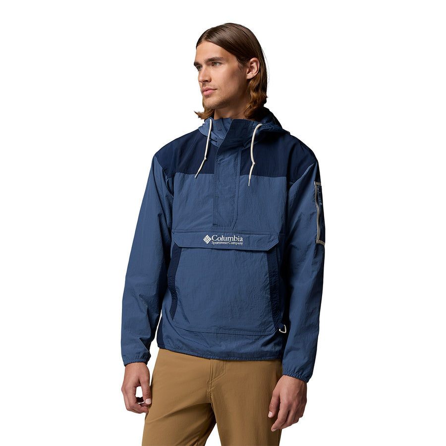 Men's Challenger Windbreaker Anorak