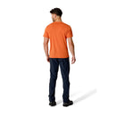 Men's Crimp Repeat Tee