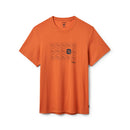 Men's Crimp Repeat Tee