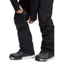 Quiksilver Men's Estate Technical Snow Pants  