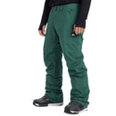 Quiksilver Men's Estate Technical Snow Pants  