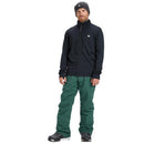 Quiksilver Men's Estate Technical Snow Pants  