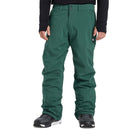 Quiksilver Men's Estate Technical Snow Pants  