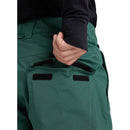 Quiksilver Men's Estate Technical Snow Pants  