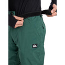 Quiksilver Men's Estate Technical Snow Pants  