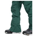 Quiksilver Men's Estate Technical Snow Pants  