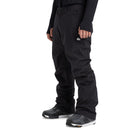 Quiksilver Men's Estate Technical Snow Pants  
