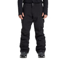 Quiksilver Men's Estate Technical Snow Pants  