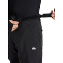 Quiksilver Men's Estate Technical Snow Pants  