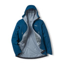 Men's Firewall Light Waterproof Jacket