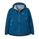 Men's Firewall Light Waterproof Jacket