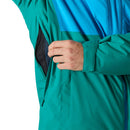 Helly Hansen Men's Gravity Insulated Ski Jacket  