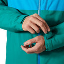 Helly Hansen Men's Gravity Insulated Ski Jacket cuff details