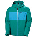Helly Hansen Men's Gravity Insulated Ski Jacket  