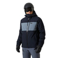 Helly Hansen Men's Gravity Insulated Ski Jacket  