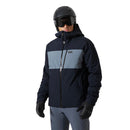 Helly Hansen Men's Gravity Insulated Ski Jacket  