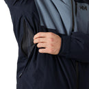 Helly Hansen Men's Gravity Insulated Ski Jacket  