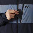 Helly Hansen Men's Gravity Insulated Ski Jacket  