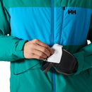Helly Hansen Men's Gravity Insulated Ski Jacket  