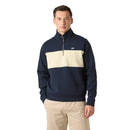 Men's Koster Sweat Half Zip front view