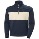 Men's Koster Sweat Half Zip front view