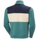 Men's Koster Sweat Half Zip back view